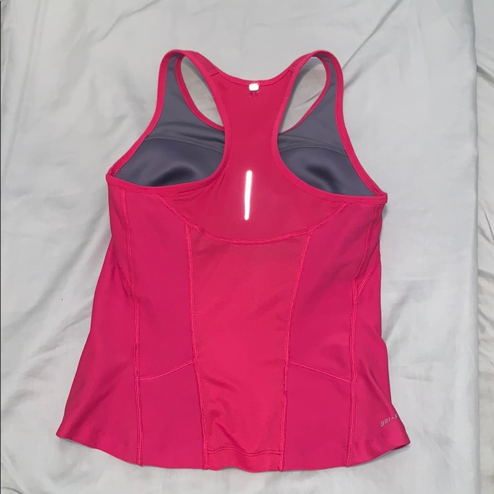 Workout tank - Picture 2 of 5